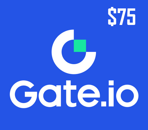 Gate.io Gift Card (USDT)