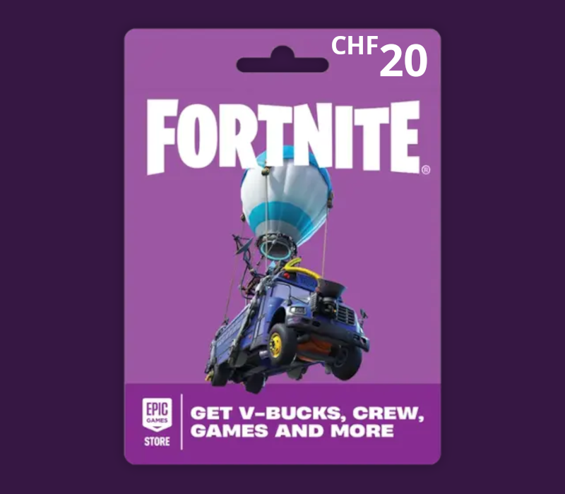 Fortnite