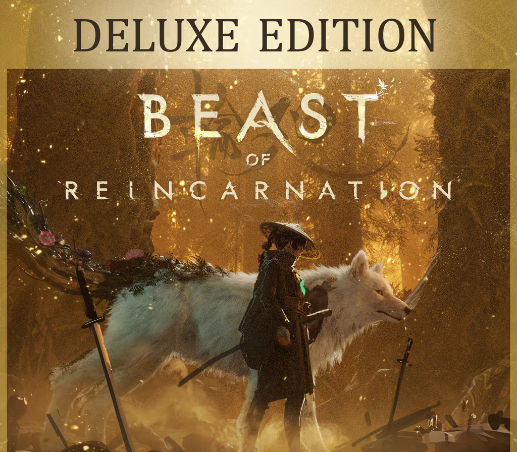 Beast of Reincarnation + Pre-Order Bonus
