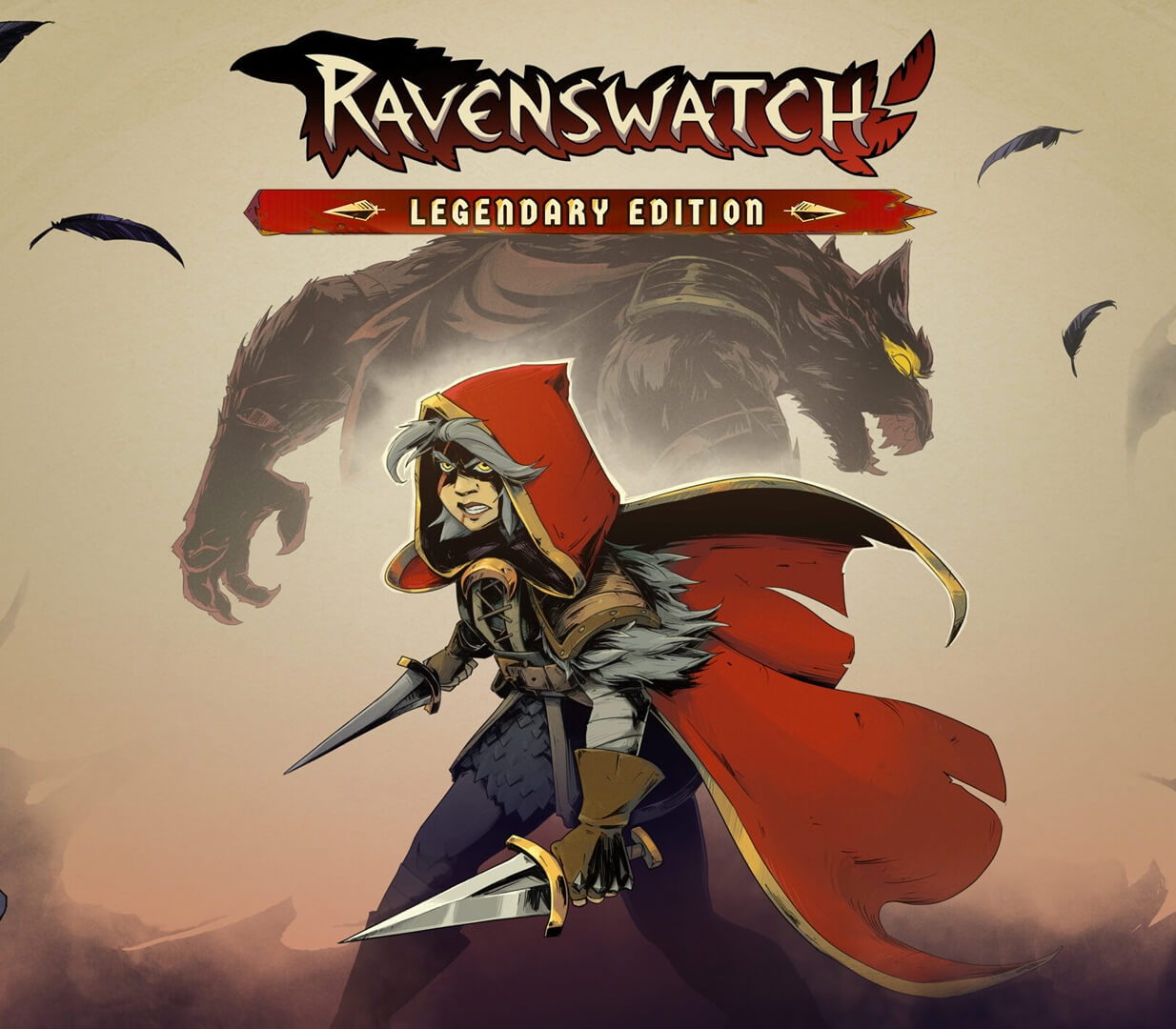 Ravenswatch