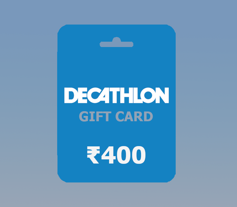 Decathlon
