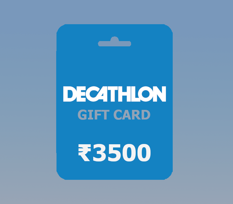 Decathlon