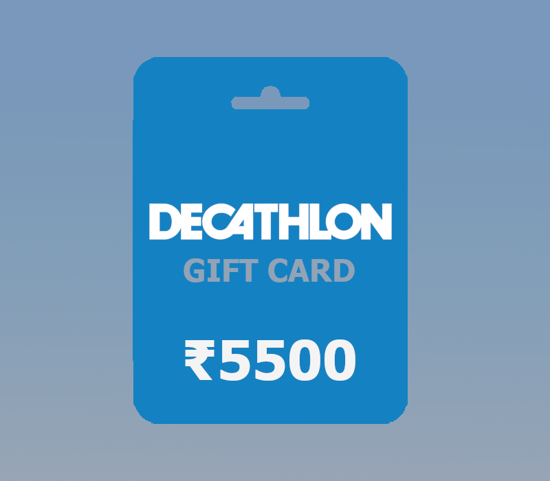 Decathlon