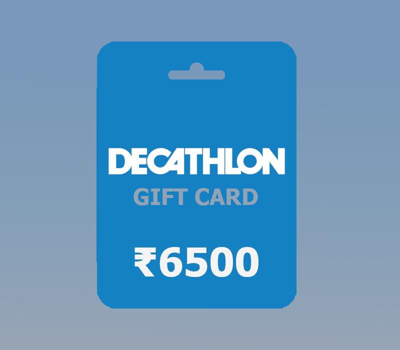 Decathlon