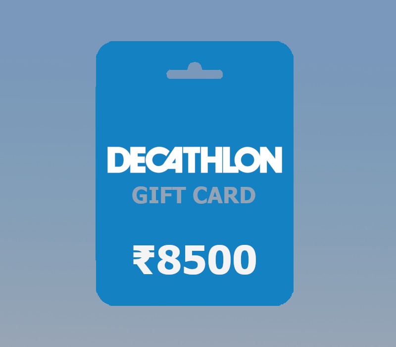 Decathlon