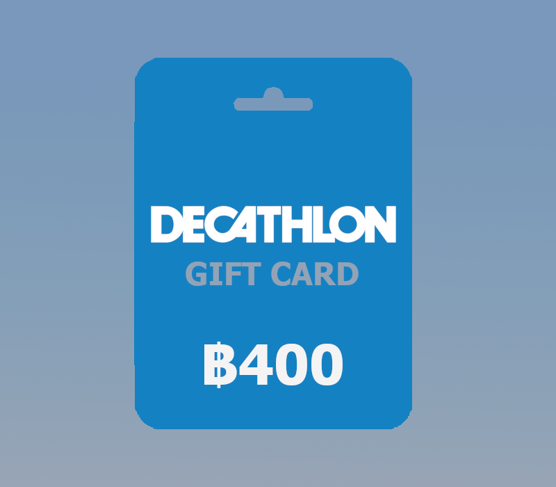 Decathlon