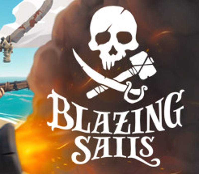 Blazing Sails
