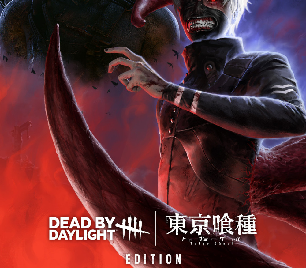 Dead by Daylight
