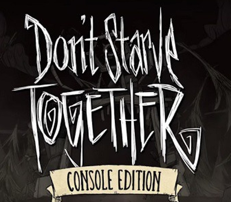 Don't Starve Together