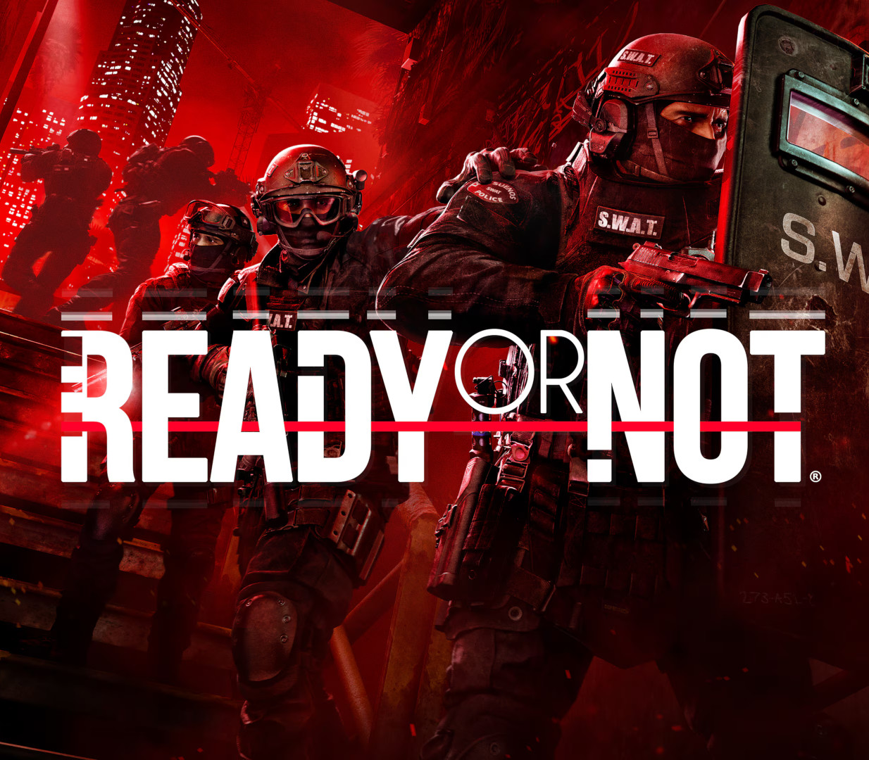 Ready or Not: