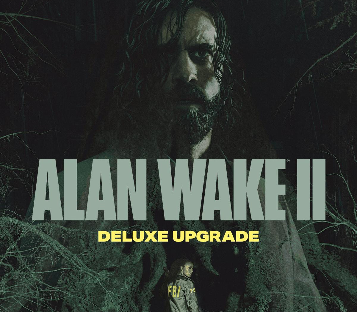 Alan Wake 2 - Deluxe Upgrade