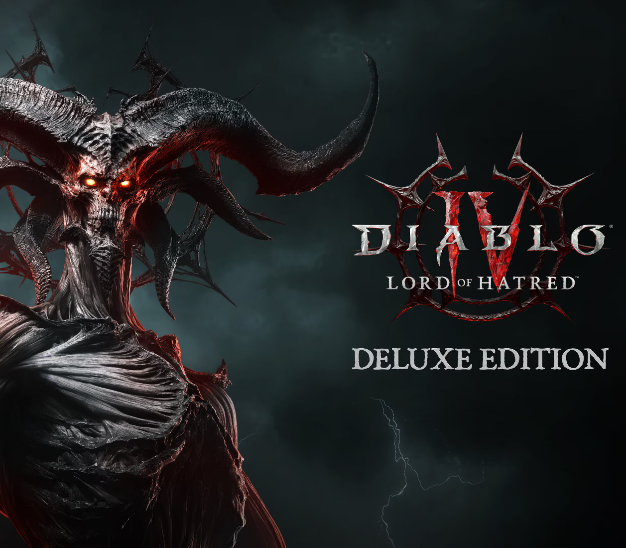 Diablo IV - Lord of Hatred