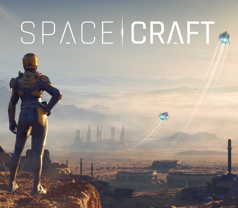 SpaceCraft