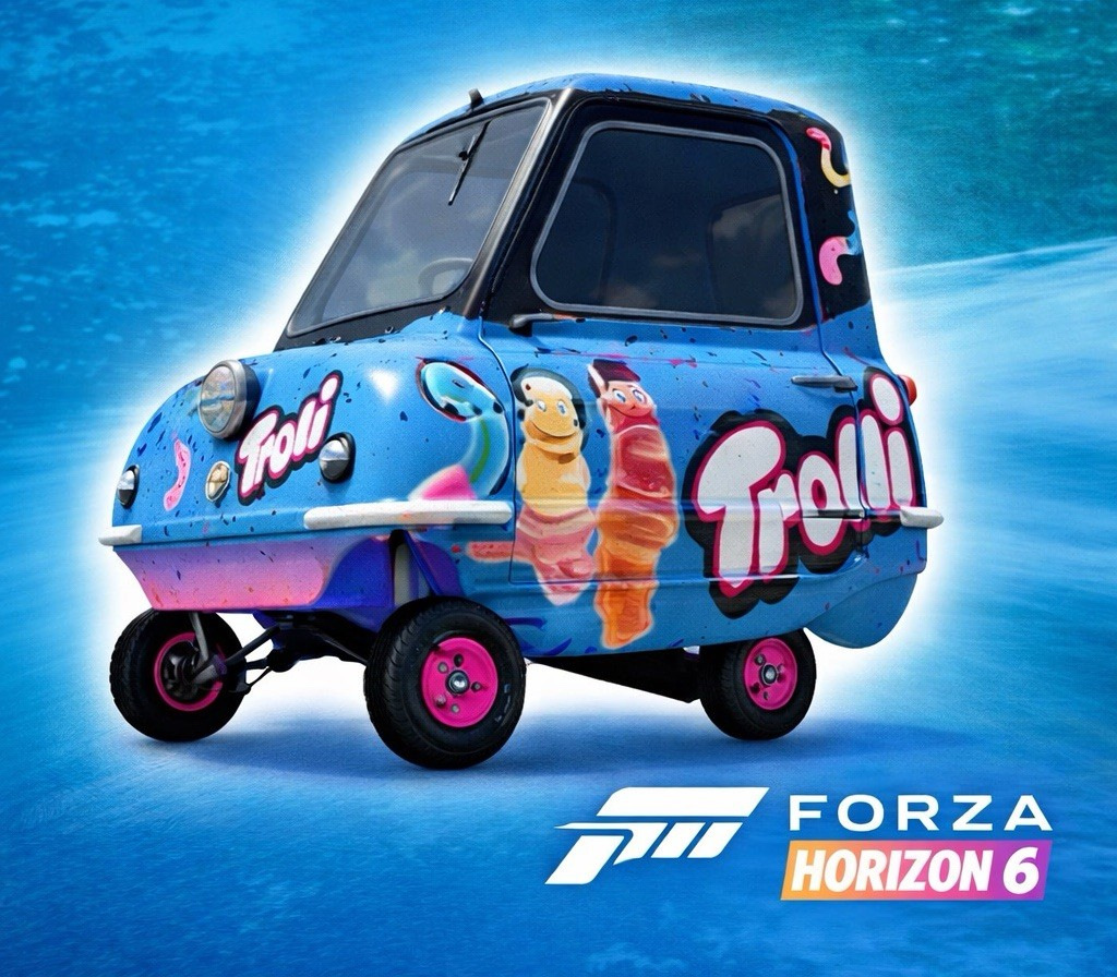 Forza Horizon 6 - Premium Edition Upgrade