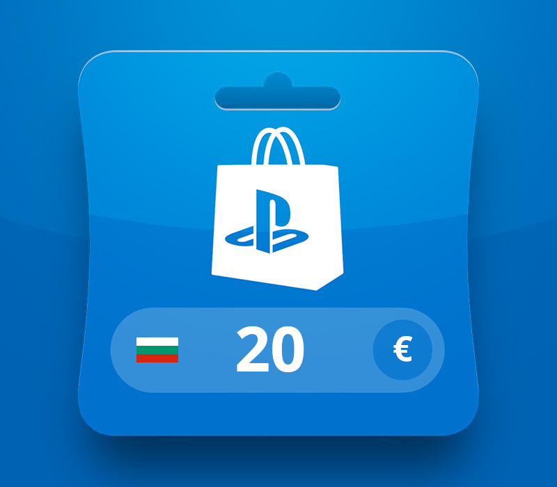 PlayStation Network Card