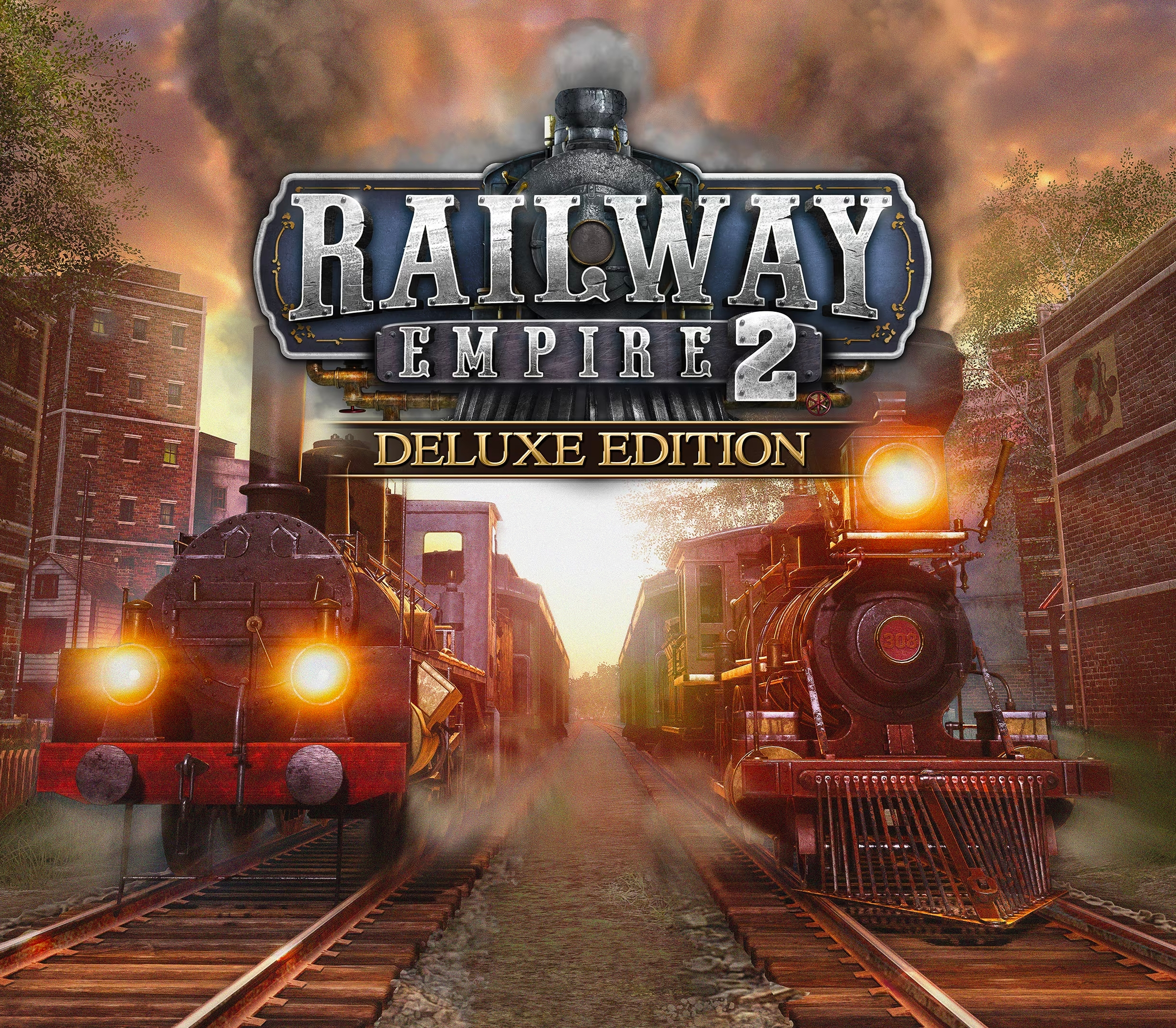 Railway Empire 2