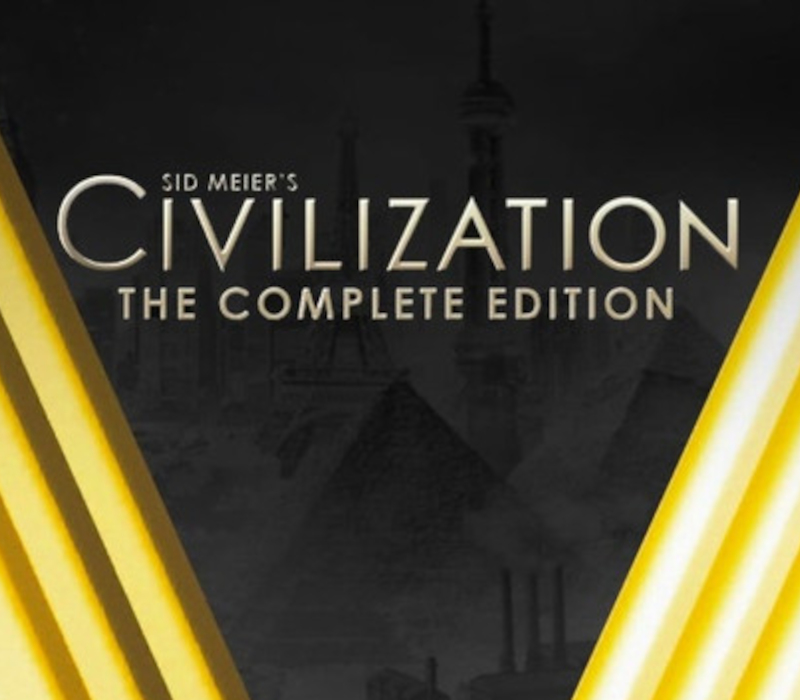 Sid Meier's Civilization