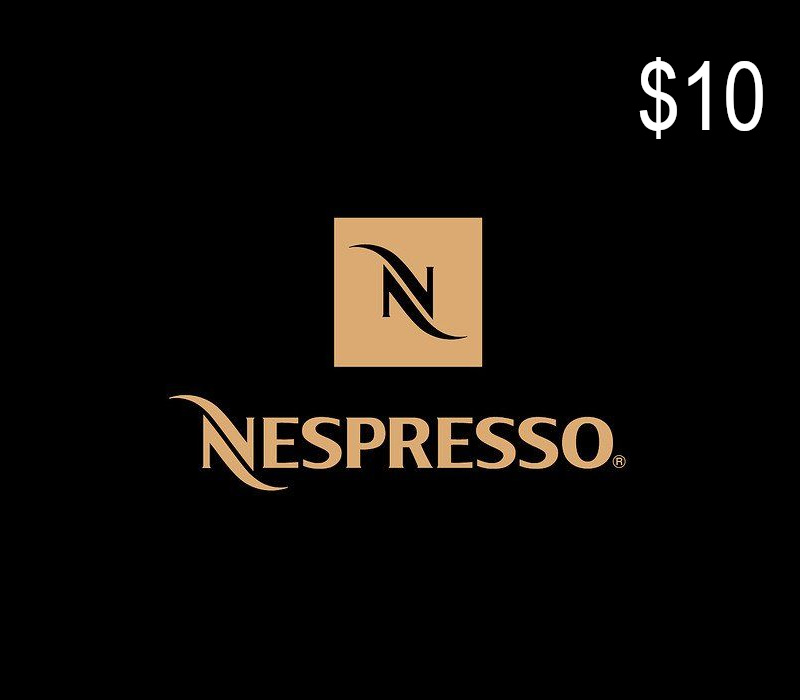 Nespresso