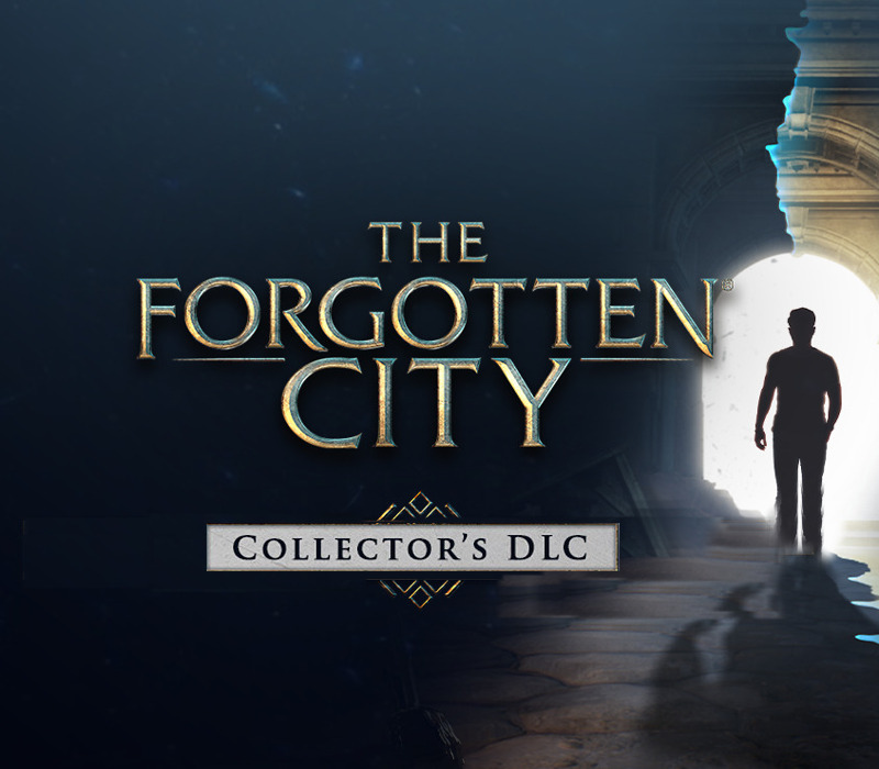 The Forgotten City - Collector's