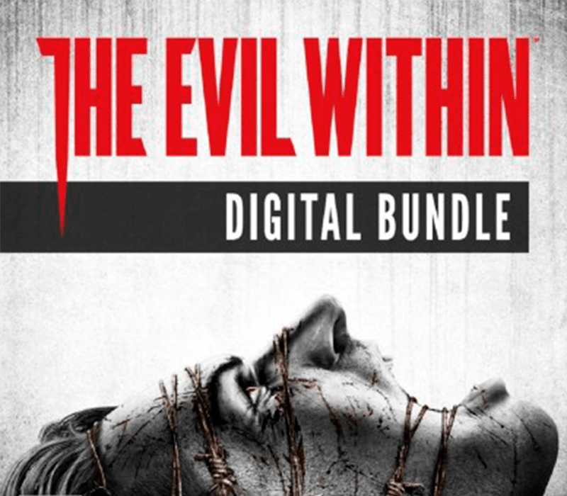 The Evil Within