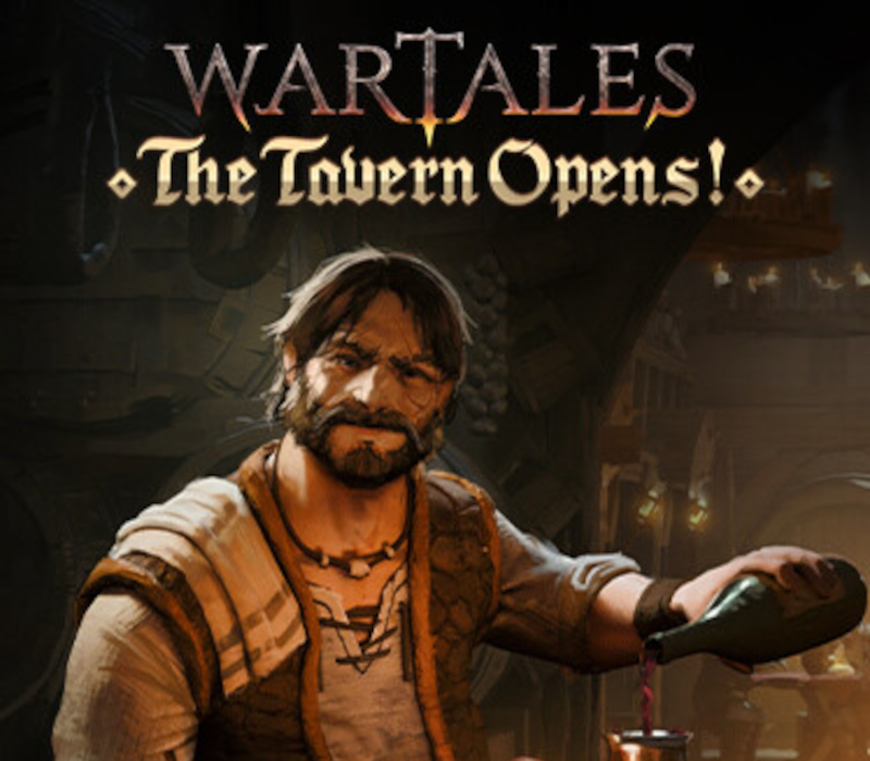 Wartales - Contract: The Tavern Opens!