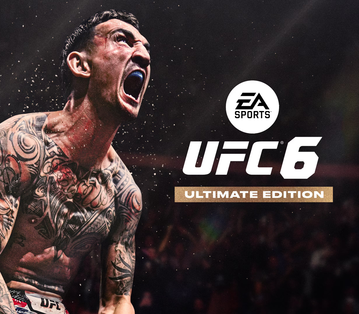 UFC 6
