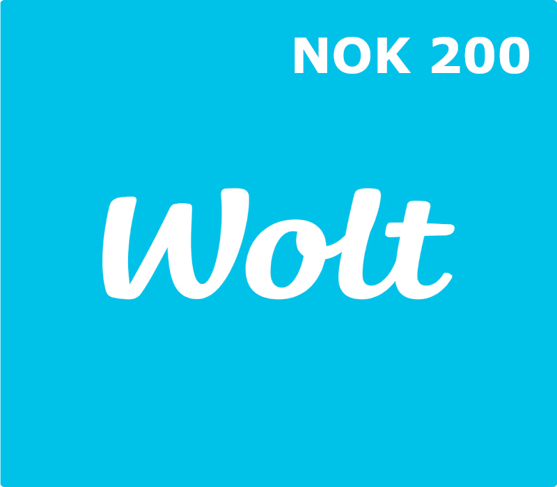 Wolt