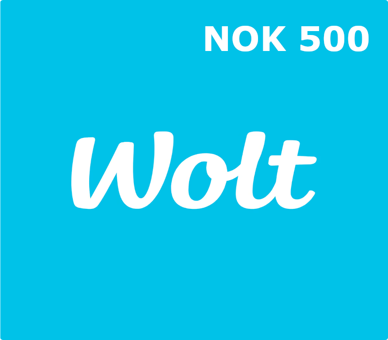 Wolt