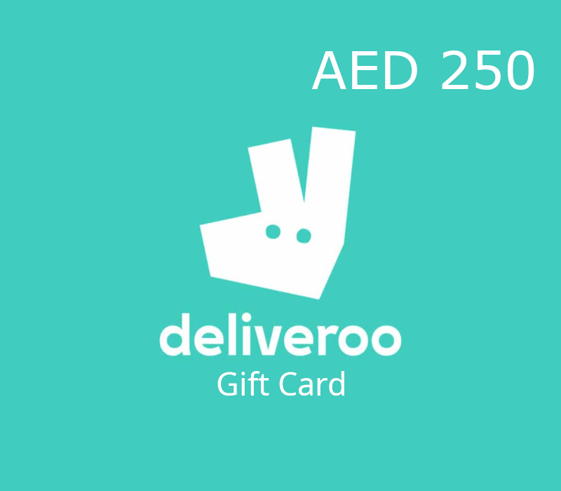 Deliveroo