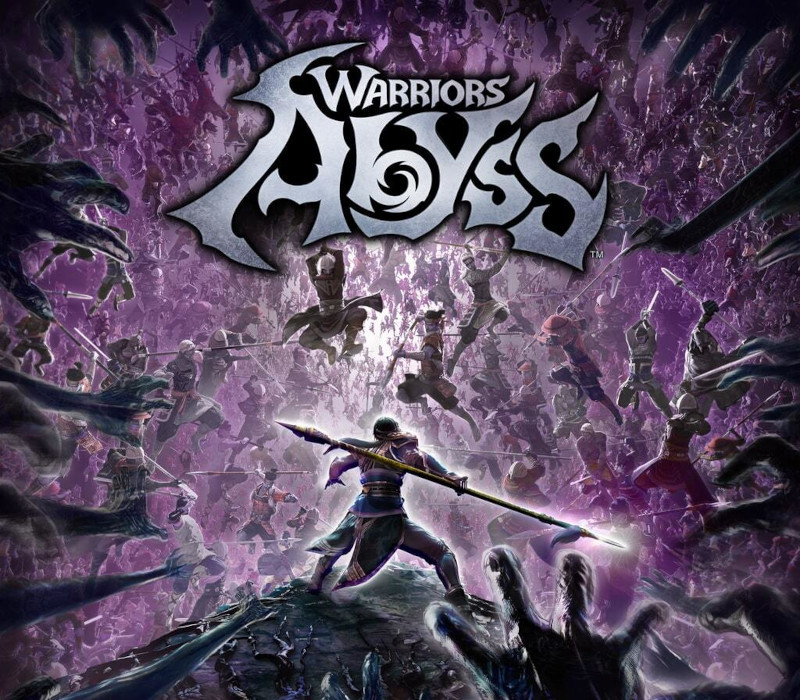 WARRIORS: Abyss