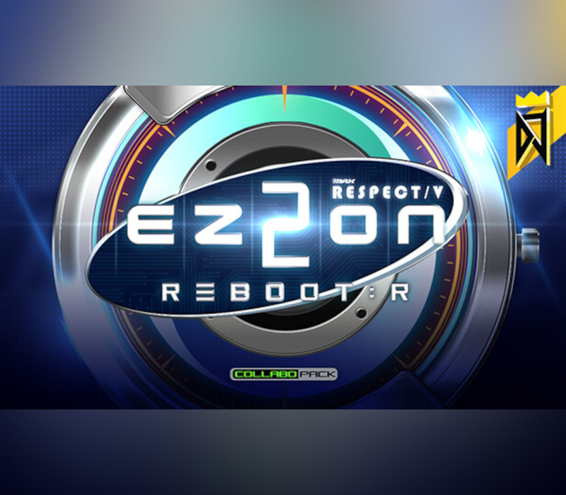 DJMAX RESPECT V - EZ2ON PACK