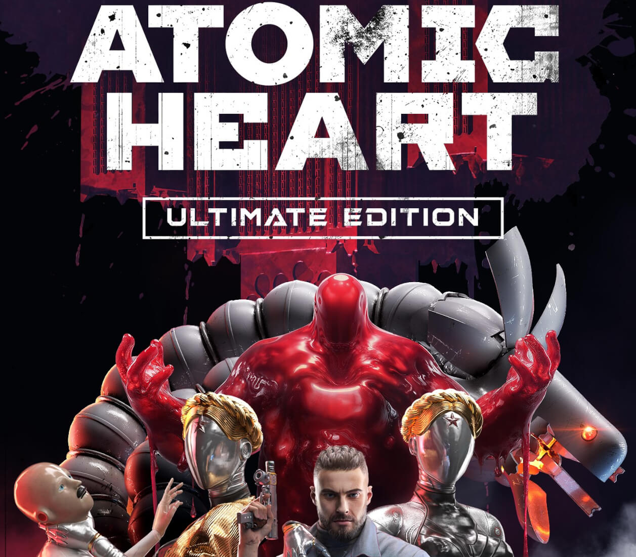 Atomic Heart