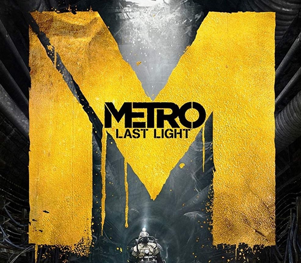 Metro: Last Light Complete Edition