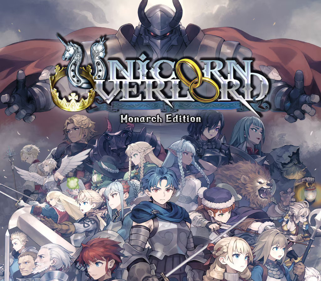 Unicorn Overlord