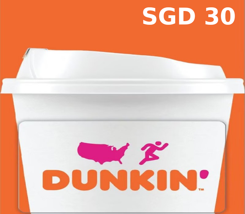 Dunkin Donuts