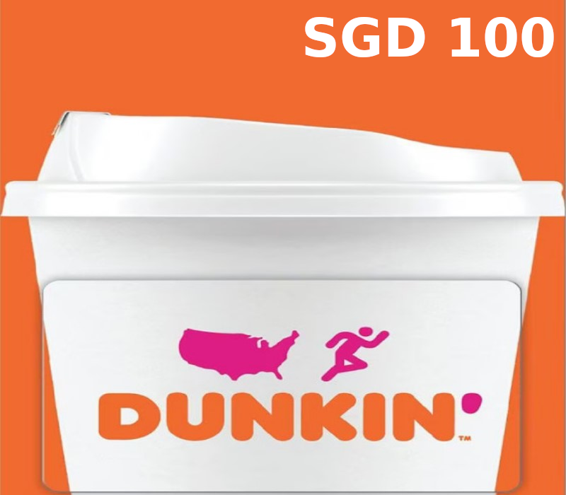 Dunkin Donuts