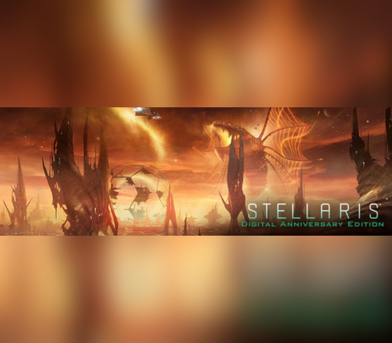 Stellaris