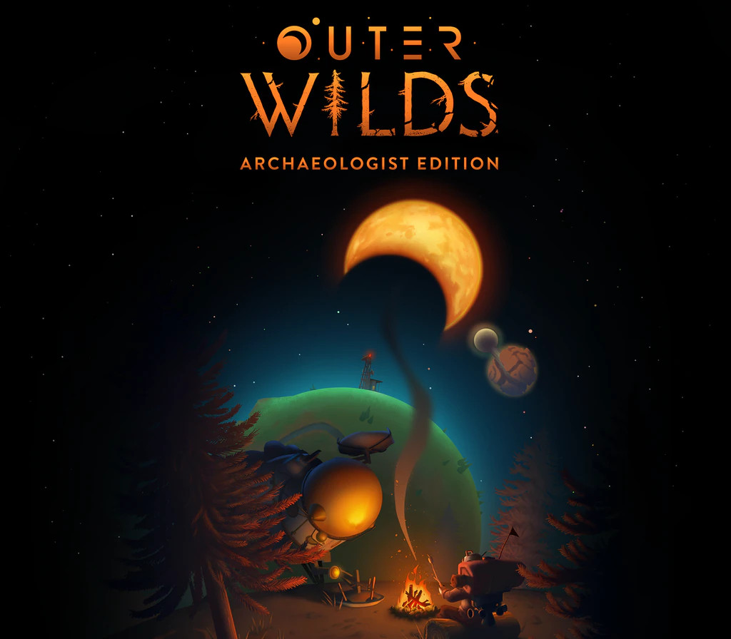 Outer Wilds