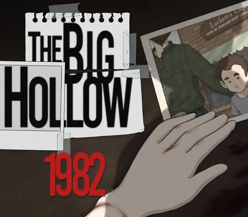 The Big Hollow: 1982