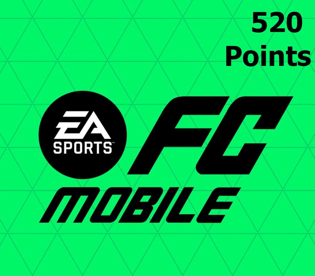 EA SPORTS FC Mobile