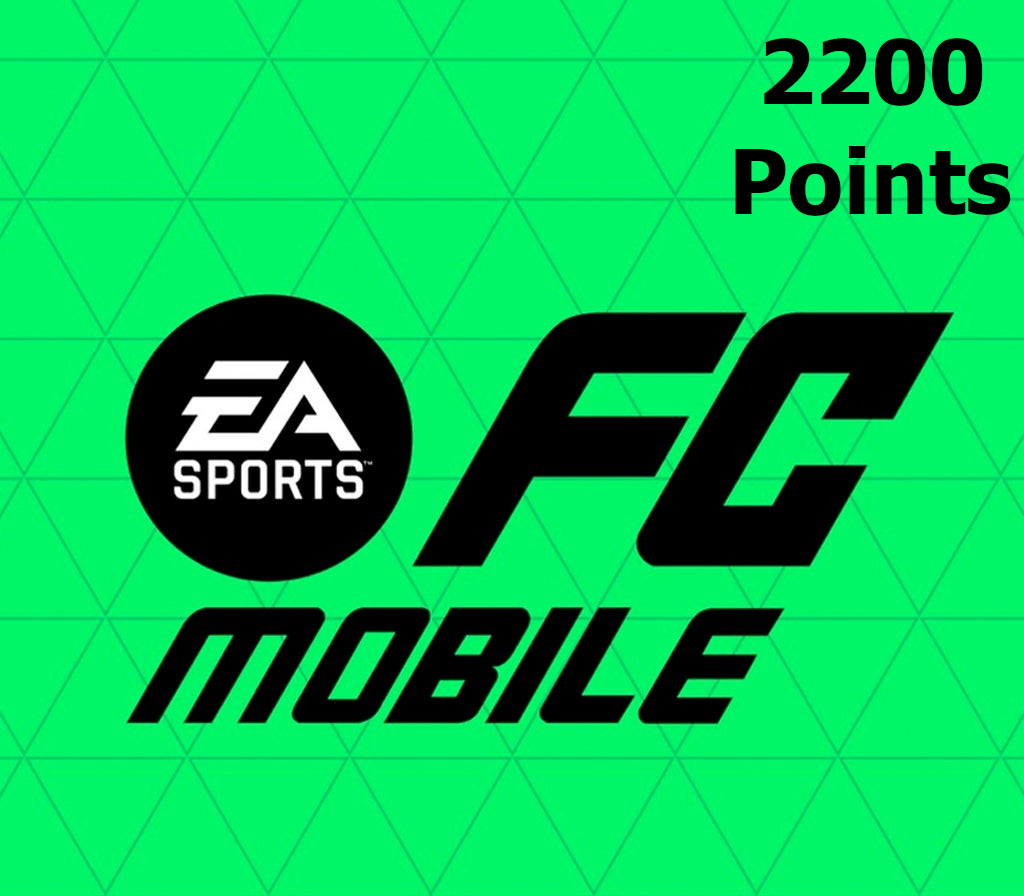 EA SPORTS FC Mobile