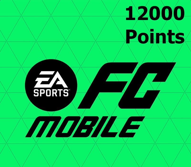 EA SPORTS FC Mobile