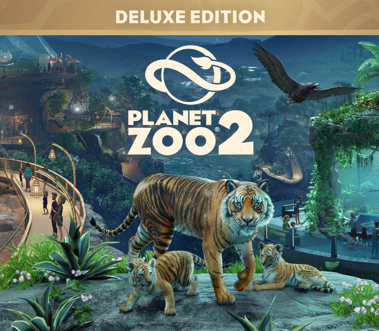 Planet Zoo 2