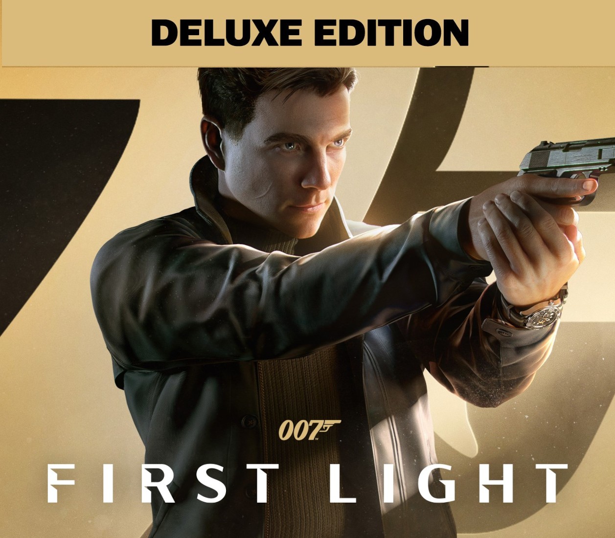 007 First Light