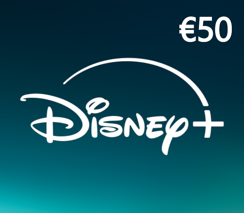Disney Plus