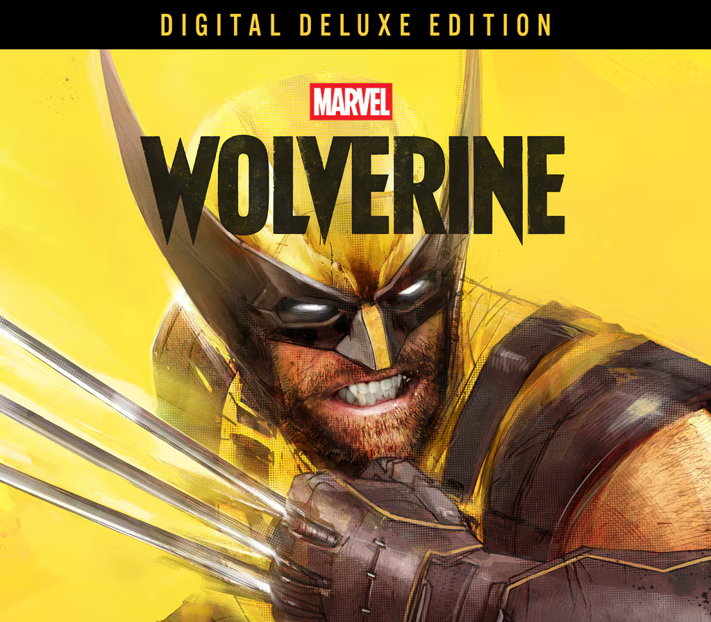 Marvel's Wolverine