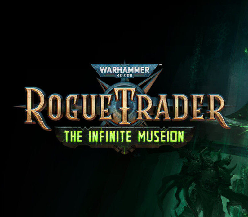 Warhammer 40,000: Rogue Trader - The Infinite Museion