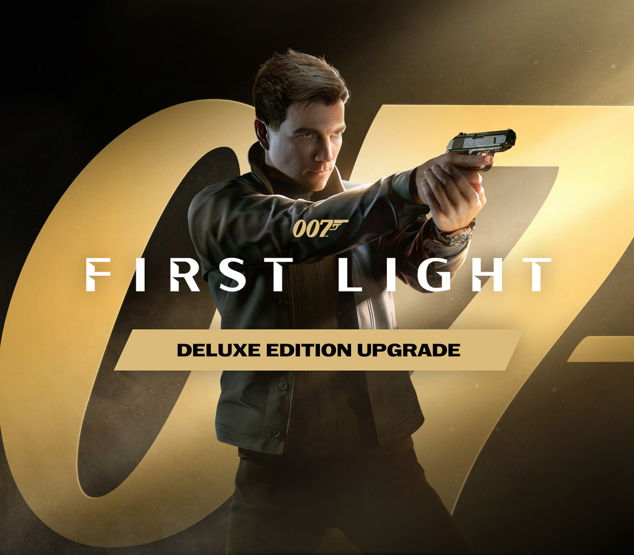007 First Light - Deluxe Edition Upgrade