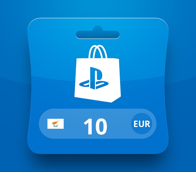 PlayStation Network Card