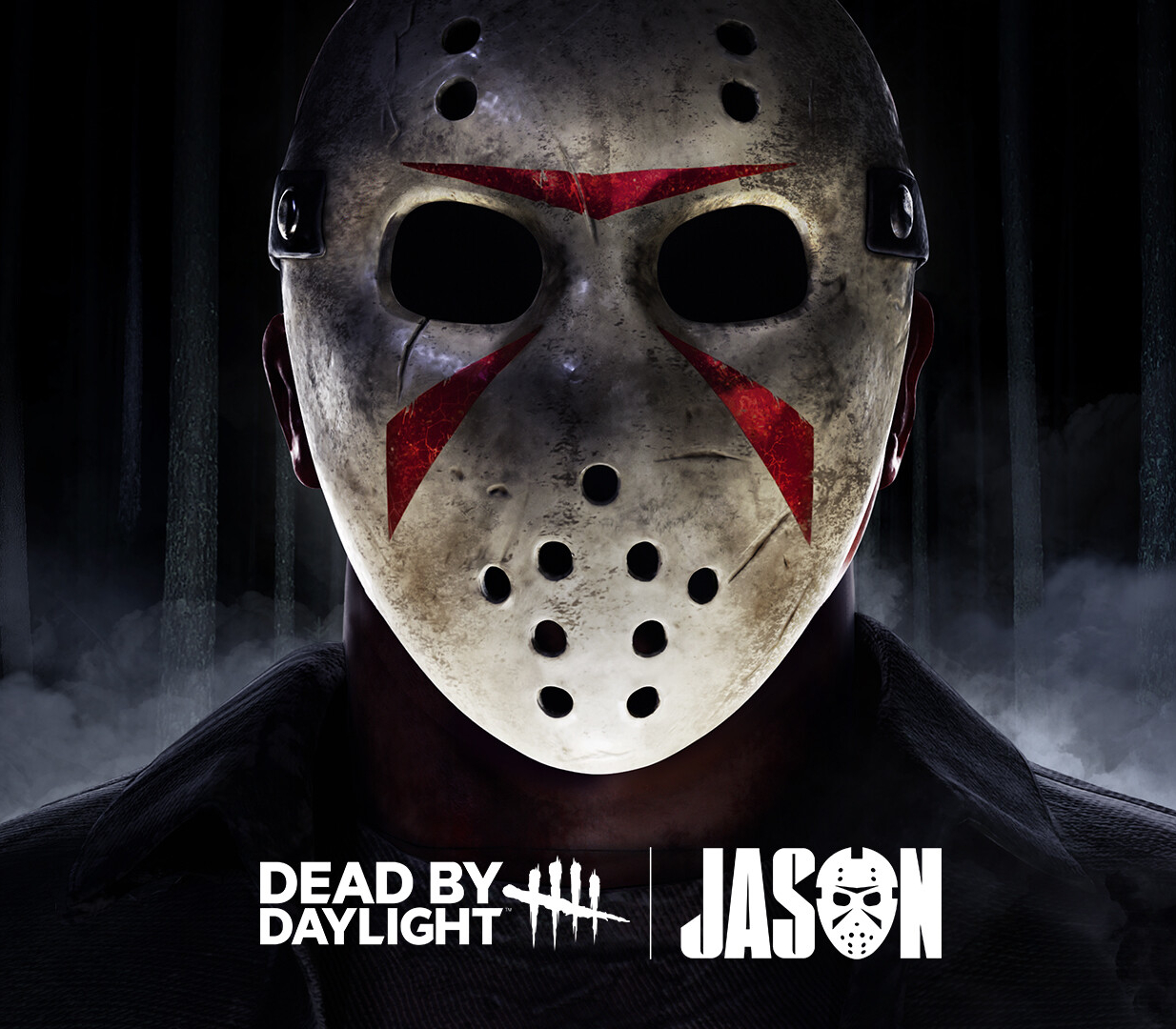 Dead by Daylight: Jason